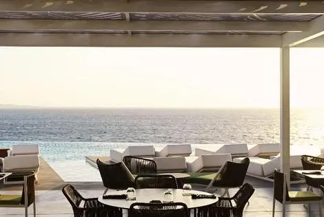 Hôtel Kouros Hotel mykonos GRECE