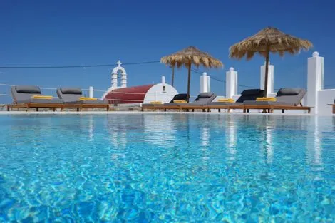 Hôtel Margie Mykonos Hotel mykonos GRECE