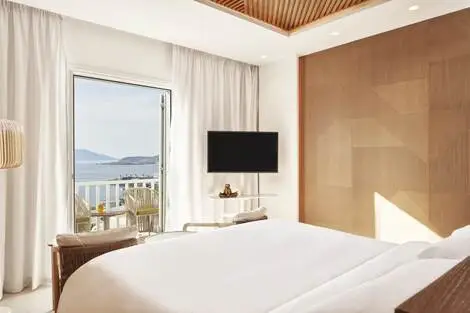 Hôtel Myconian Korali mykonos GRECE