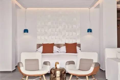 Hôtel Myconian Korali mykonos GRECE