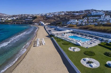Hôtel Mykonos Bay Hotel mykonos GRECE