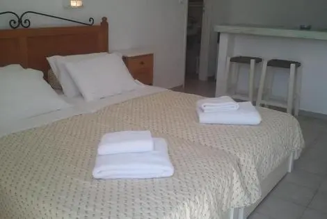 Hôtel Mykonos View mykonos GRECE