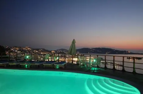 Hôtel Mykonos View mykonos GRECE