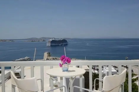 Hôtel Mykonos View mykonos GRECE
