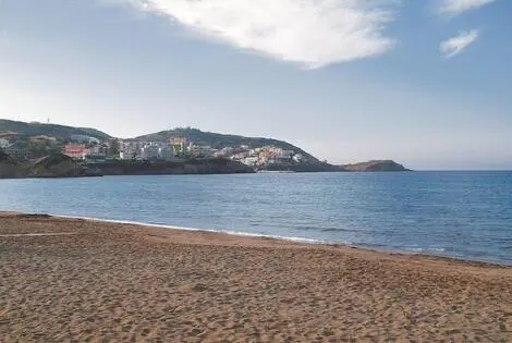 Hôtel Niriides Beach mylopotamos GRECE