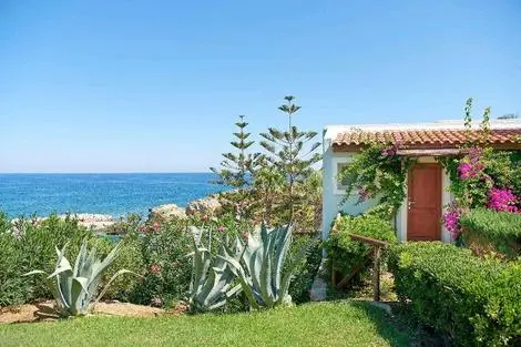 Hôtel Iberostar Creta Marine panormos GRECE