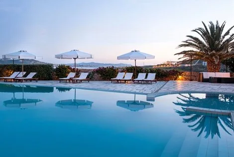 Hôtel Paros Agnanti parikia GRECE