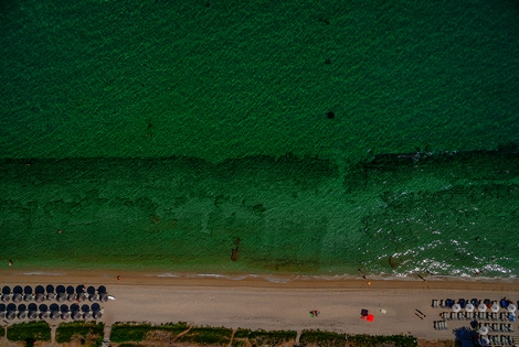 Hôtel Flegra Palace pefkohori GRECE
