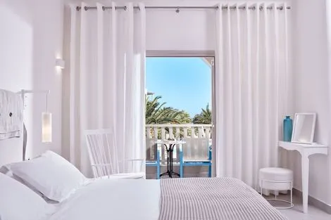 Hôtel Santo Miramare Resort perivolos GRECE