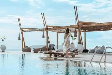 Hôtel Orizontes pirgos GRECE