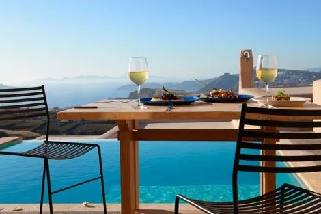 Hôtel Voreina Gallery Suites pirgos GRECE