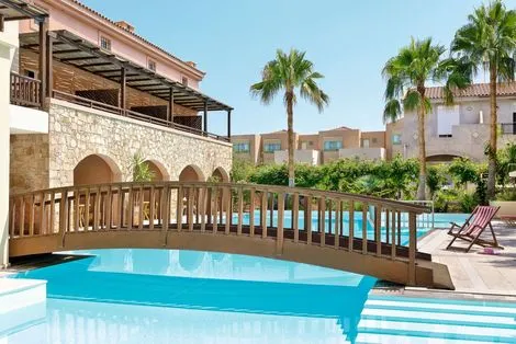 Hôtel Grecotel Casa Adele platanes_rethymnon GRECE