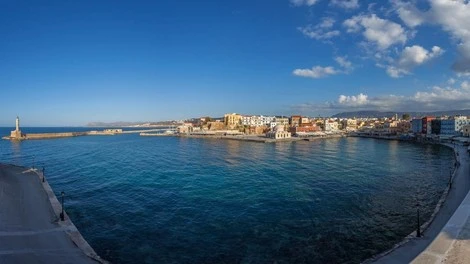 Hôtel Casa Leone Hotel platanias GRECE