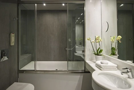Hôtel Kyma Beach Hotel platanias GRECE