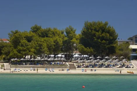 Hôtel Portes Beach potidea GRECE