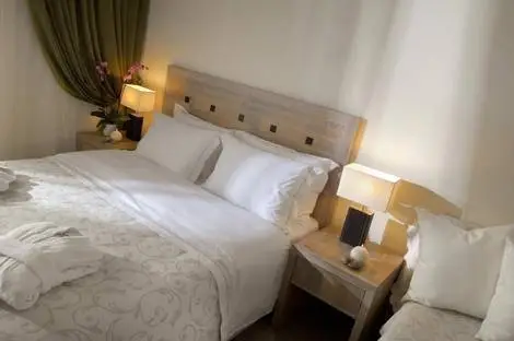 Hôtel Portes Beach potidea GRECE