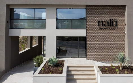Hôtel Nalu Resort And Spa GRECE