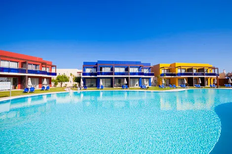 Grece : Club Framissima All Senses Nautica Blue Resort & Spa