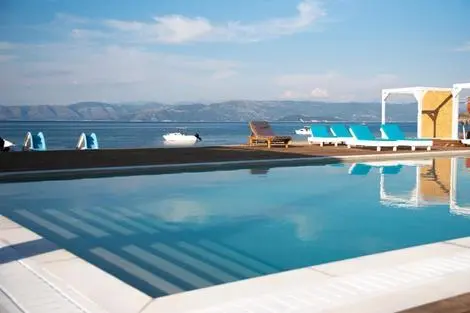 Hôtel Olive Grove Suites Boutique Hotel Roda GRECE