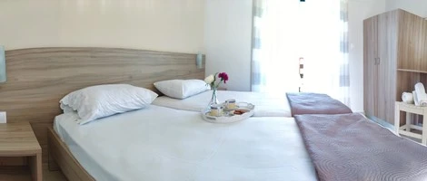 Hôtel Ever Green roda GRECE