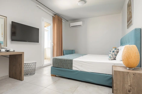 Hôtel Golden Mare Resort roda GRECE