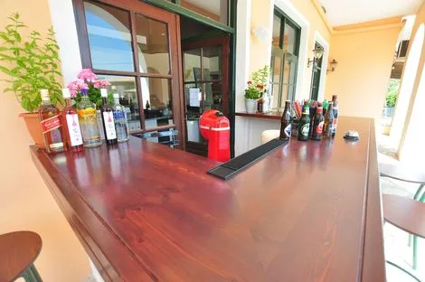 Hôtel Acharavi Garden roda GRECE