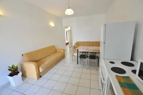 Hôtel Acharavi Garden roda GRECE