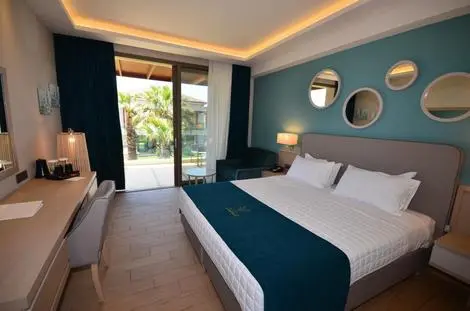 Hôtel Almyros Beach roda GRECE