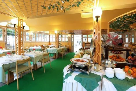 Hôtel Bella Venezia roda GRECE