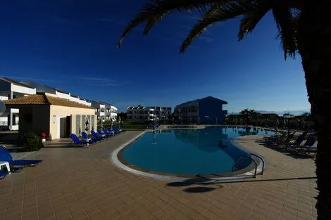 Hôtel Stemma Hotel roda GRECE