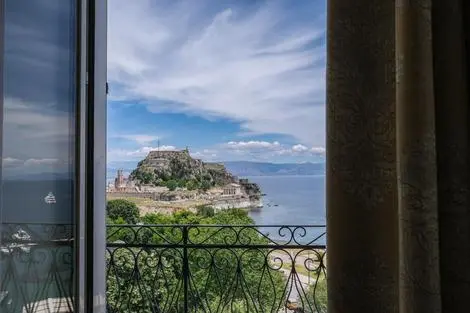 Hôtel Cavalieri roda GRECE