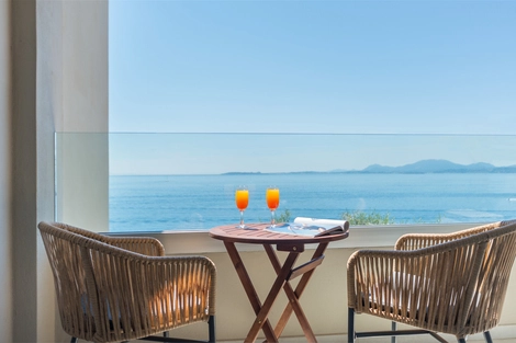 Hôtel Golden Mare Resort roda GRECE