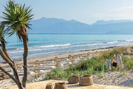 Hôtel Grecotel Costa Botanica roda GRECE