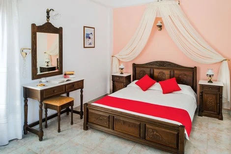 Hôtel Astir Thira Hotel santorin GRECE
