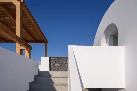 Hôtel Este Luxury Suites santorin GRECE