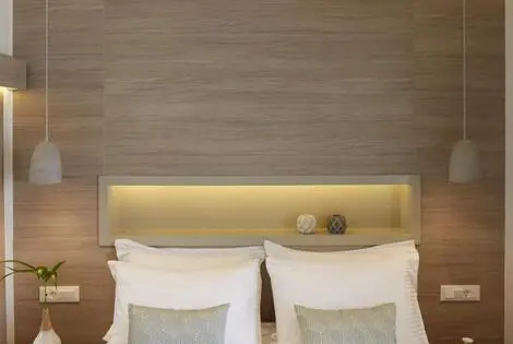 Hôtel Fileria Suites santorin GRECE