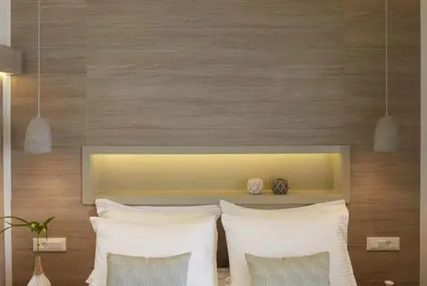 Hôtel Fileria Suites santorin GRECE