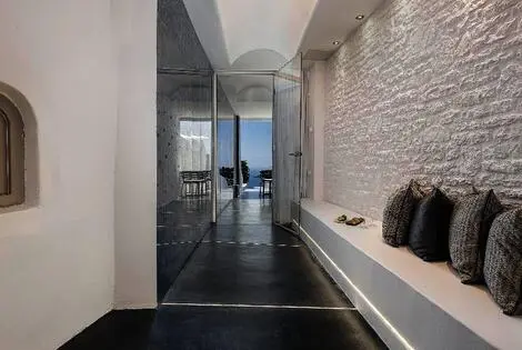 Hôtel On The Rocks Hotel santorin GRECE