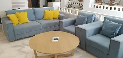 Hôtel Albatros Hotel santorin GRECE