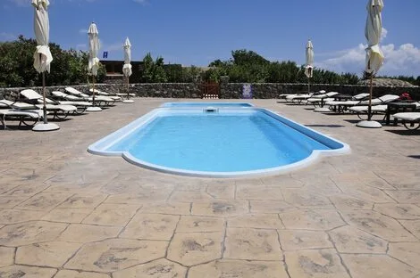 Hôtel Anessis santorin GRECE