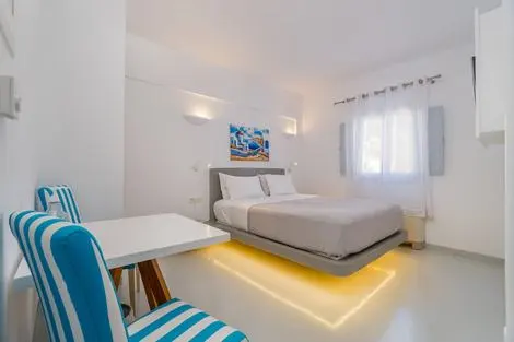 Hôtel Central Fira Hotel santorin GRECE