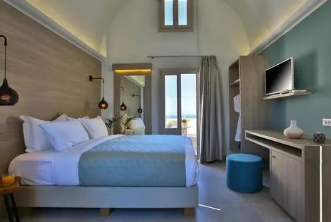 Hôtel Fileria Suites santorin GRECE