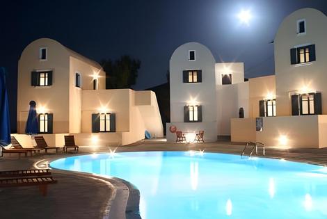 Hôtel Maria's Place santorin GRECE