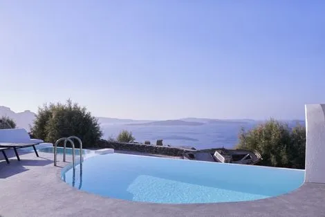 Hôtel Mr And Mrs White Santorini santorin GRECE