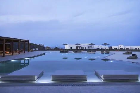 Hôtel Orama Hotel And Spa santorin GRECE