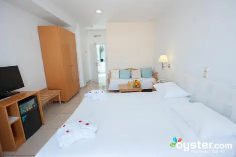 Hôtel Theoxenia Hotel santorin GRECE