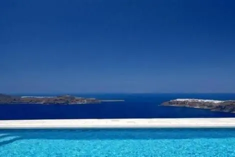 Hôtel Absolute Bliss santorin GRECE