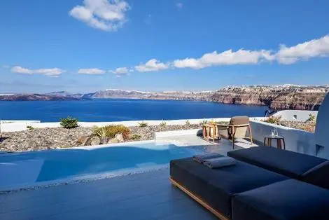 Hôtel Avatar Suites santorin GRECE