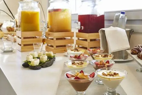 Hôtel De Sol santorin GRECE