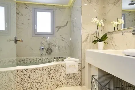 Hôtel De Sol santorin GRECE